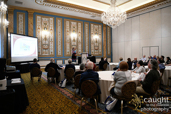 747 IAP Expo 2020-Education Sessions