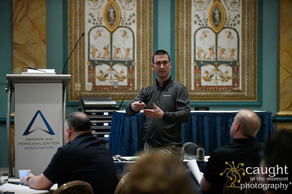 791 IAP Expo 2020-Education Sessions