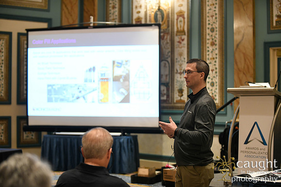 794 IAP Expo 2020-Education Sessions