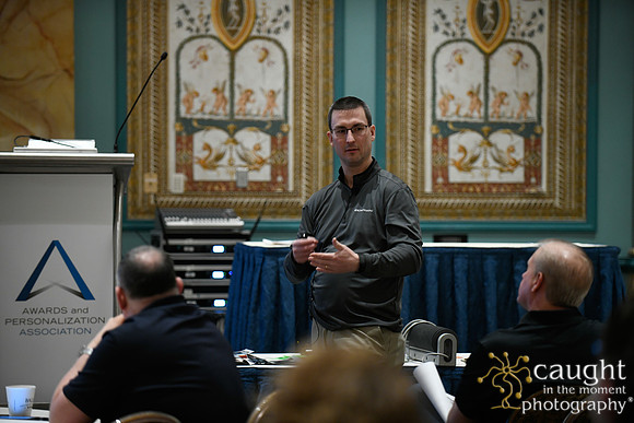 790 IAP Expo 2020-Education Sessions