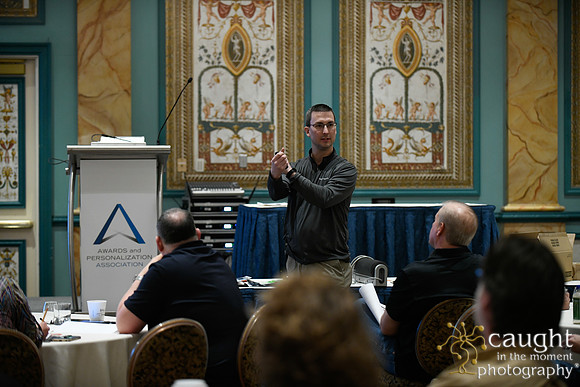 792 IAP Expo 2020-Education Sessions
