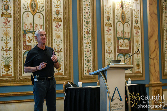 857 IAP Expo 2020-Education Sessions