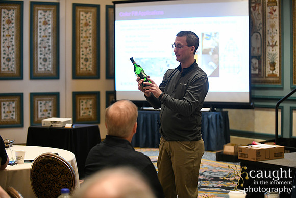 801 IAP Expo 2020-Education Sessions