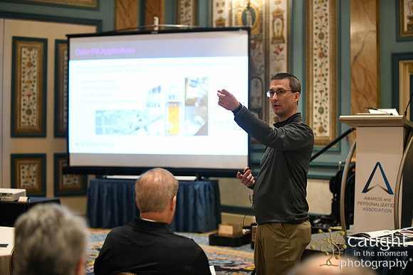 796 IAP Expo 2020-Education Sessions