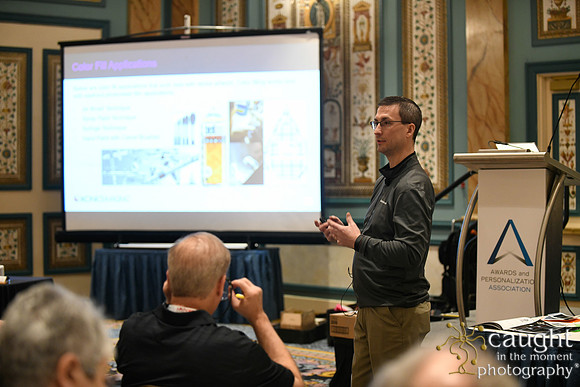 795 IAP Expo 2020-Education Sessions