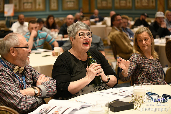 798 IAP Expo 2020-Education Sessions