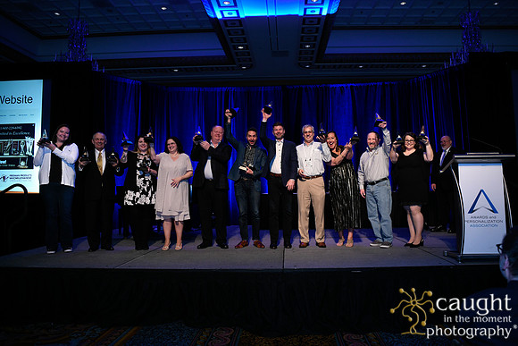 996 IAP Expo 2020-Awards Celebration