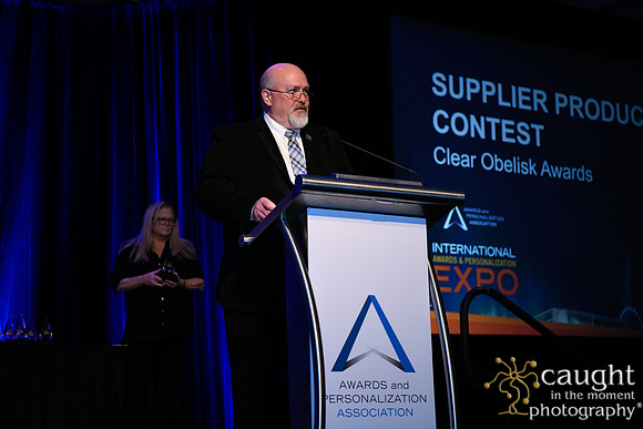 994 IAP Expo 2020-Awards Celebration
