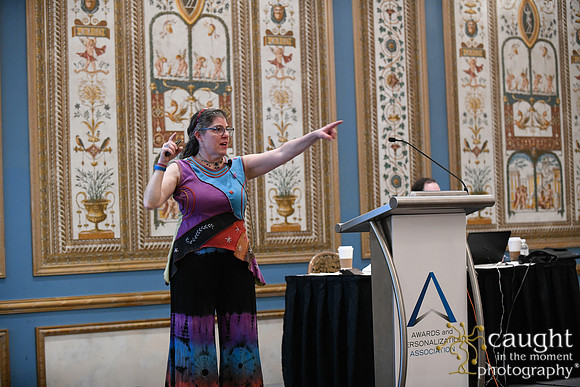 768 IAP Expo 2020-Education Sessions