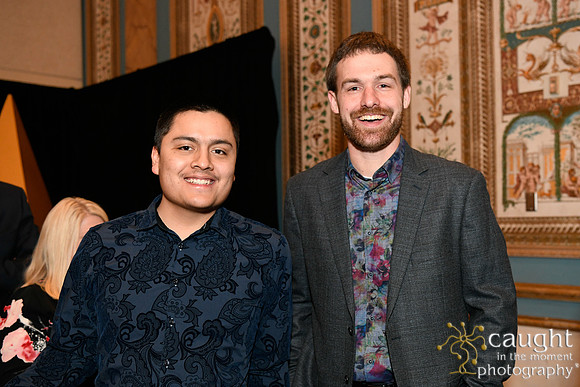 963 IAP Expo 2020-Awards Celebration