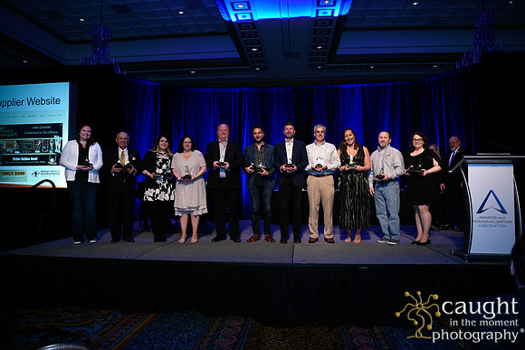 995 IAP Expo 2020-Awards Celebration