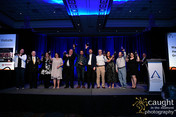 997 IAP Expo 2020-Awards Celebration