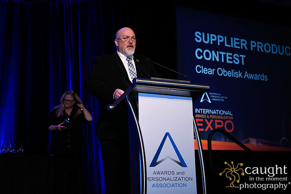 993 IAP Expo 2020-Awards Celebration