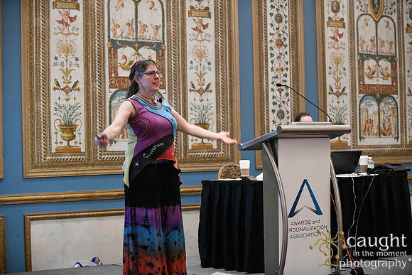 765 IAP Expo 2020-Education Sessions