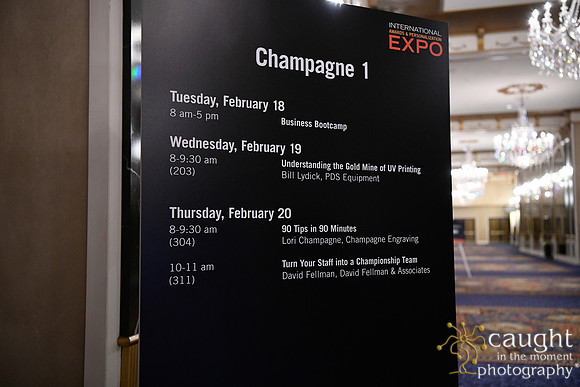 746 IAP Expo 2020-Education Sessions