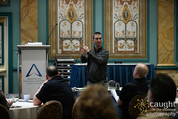 793 IAP Expo 2020-Education Sessions