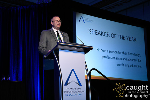 1001 IAP Expo 2020-Awards Celebration