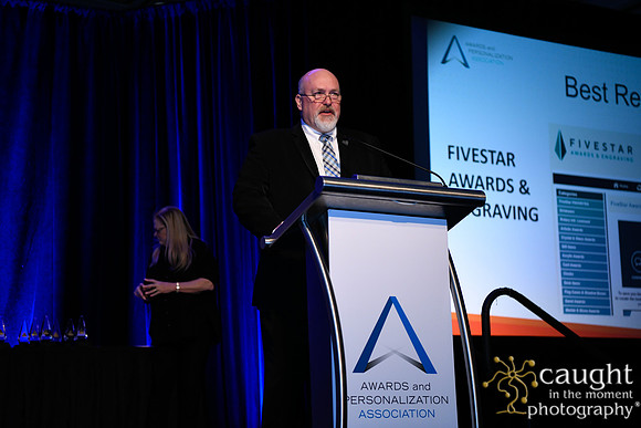 992 IAP Expo 2020-Awards Celebration