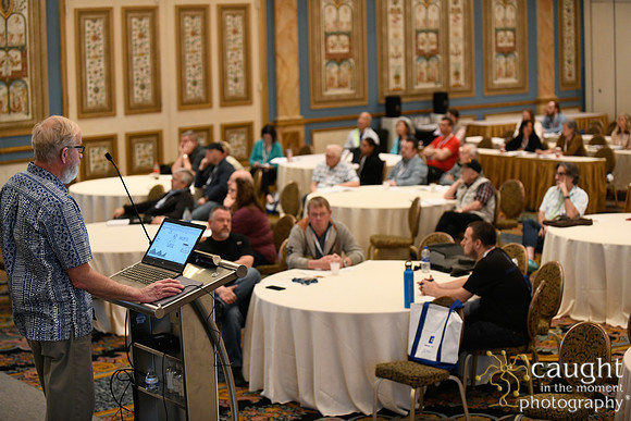 787 IAP Expo 2020-Education Sessions