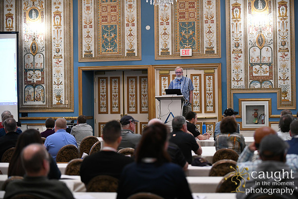 773 IAP Expo 2020-Education Sessions