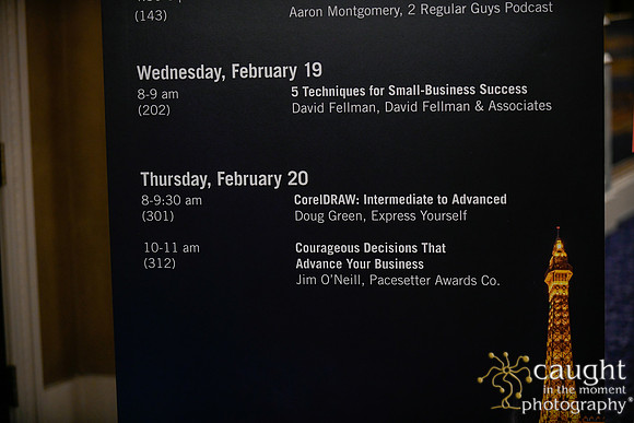 771 IAP Expo 2020-Education Sessions