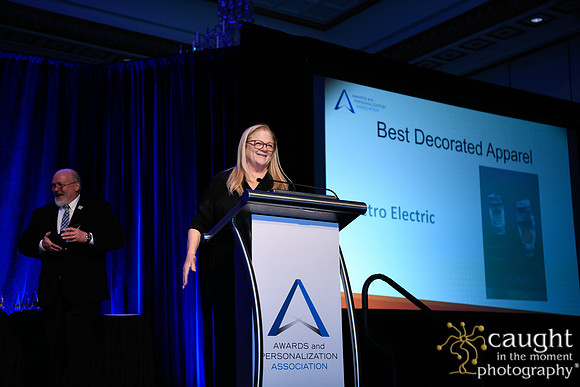 990 IAP Expo 2020-Awards Celebration
