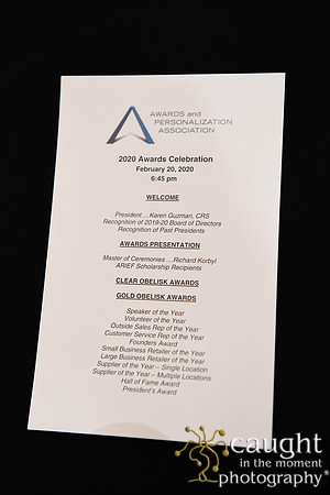 939 IAP Expo 2020-Awards Celebration