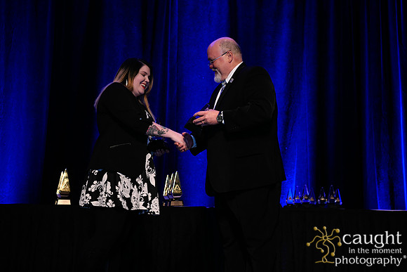 991 IAP Expo 2020-Awards Celebration