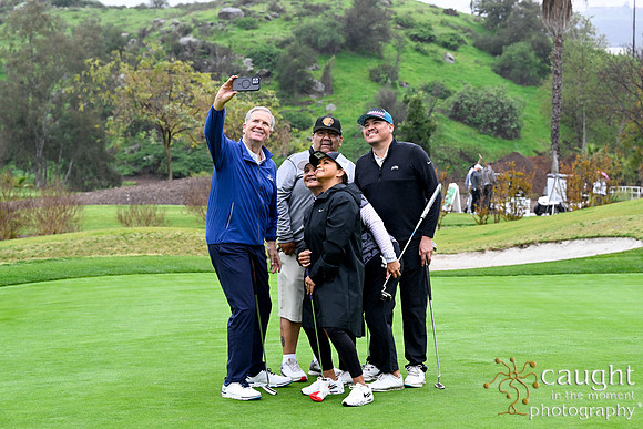 143 Charimans Golf Classic 2025