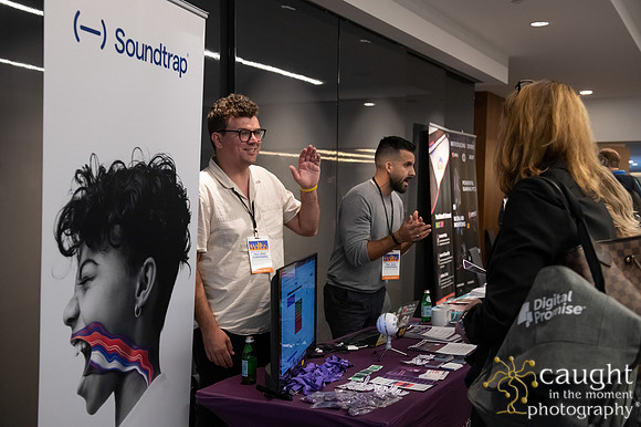 231 Digital Promise-Fall 2022 Highlights from Day 3