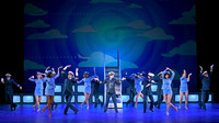 009 Catch Me If You Can Musical Theatre West