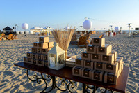 1330 MoFo ONE 2024 - Beach Dinner