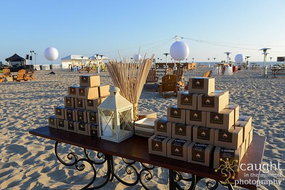 1330 MoFo ONE 2024 - Beach Dinner