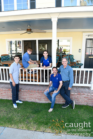 018 Schnack Family Portraits 2019