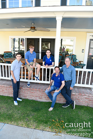 019 Schnack Family Portraits 2019