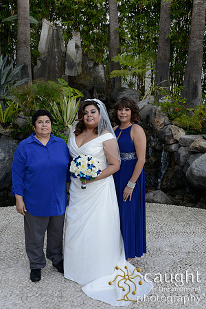 120 Hotel Maya Wedding