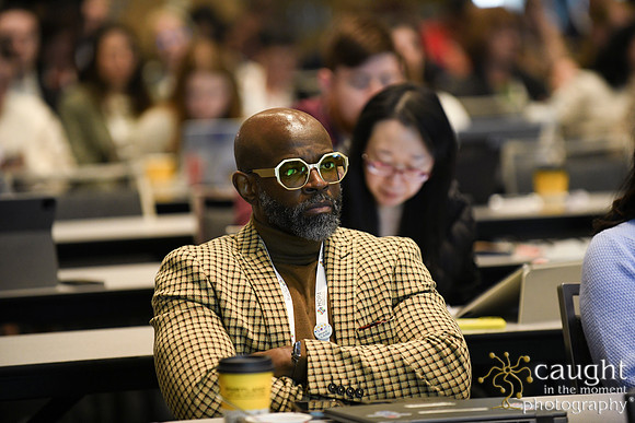 367 HOPA 2025 Conference in Portland - Sessions