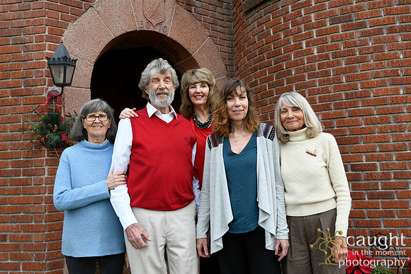 109 Long Beach Family Portraits 2019