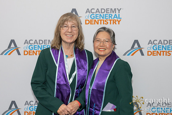 1265 AGD2025 Conference in Montreal