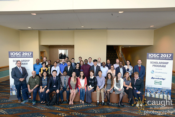 102 IOSC 2017 Long Beach
