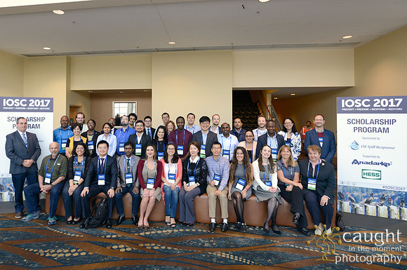 101 IOSC 2017 Long Beach