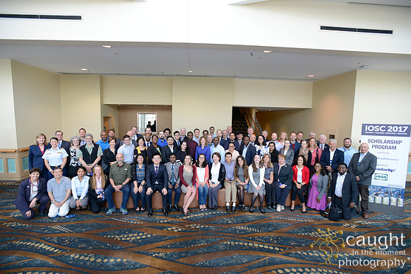 105 IOSC 2017 Long Beach