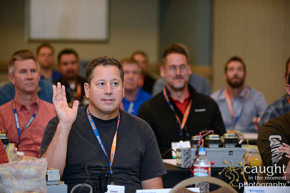 211 Irrigation Show 2015 Long Beach