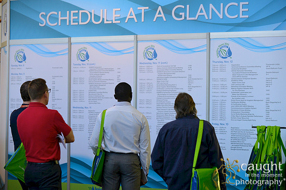 119 Irrigation Show 2015 Long Beach