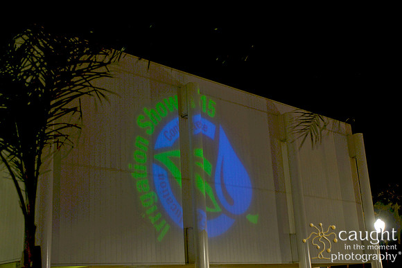 102 Irrigation Show 2015 Long Beach