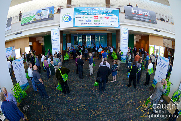 130 Irrigation Show 2015 Long Beach