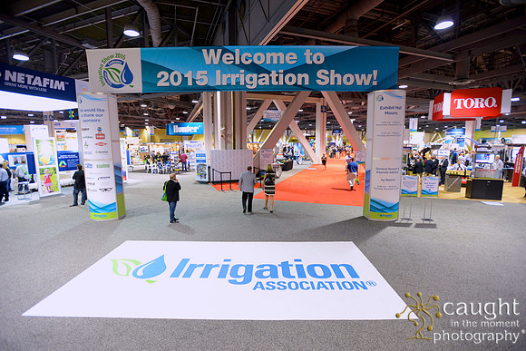 144 Irrigation Show 2015 Long Beach