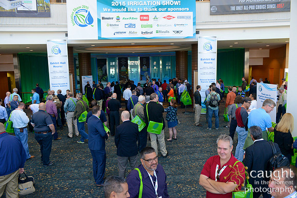131 Irrigation Show 2015 Long Beach