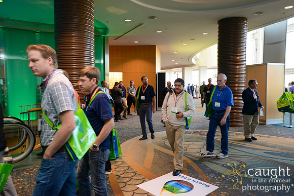 138 Irrigation Show 2015 Long Beach