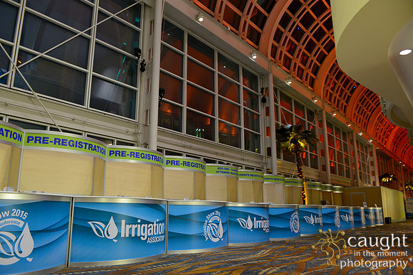 156 Irrigation Show 2015 Long Beach